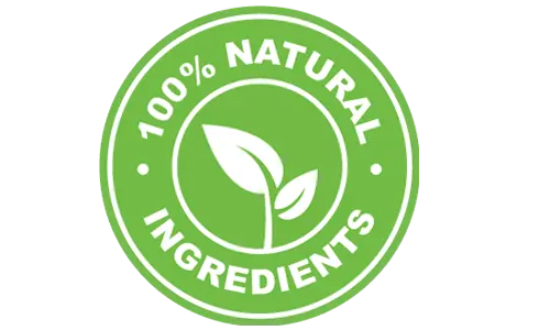 viriflow all natural ingredients
