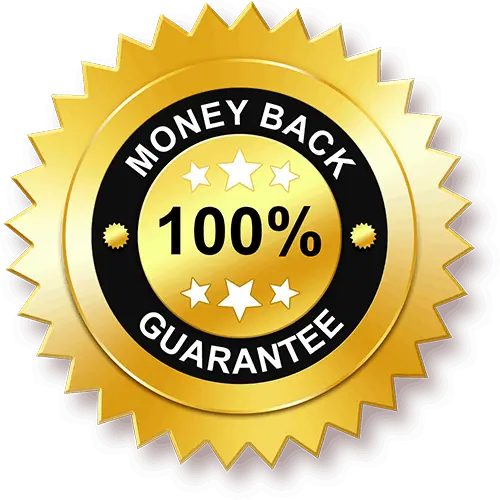 viriflow 60 days money back guarantee